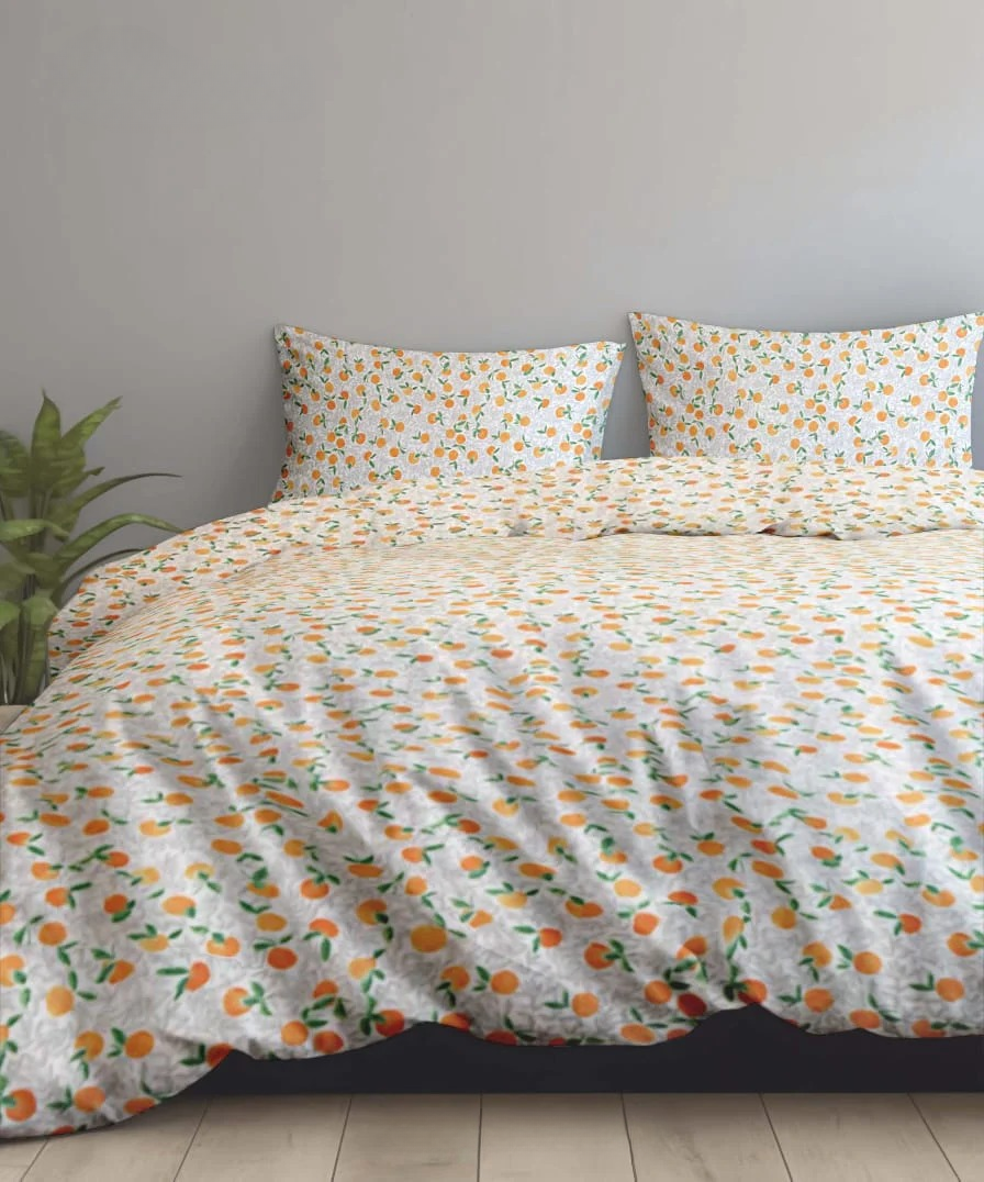 Jorlyn Bed Sheet Set