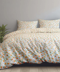 Jorlyn Bed Sheet Set