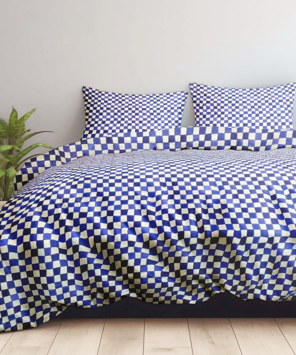 Jorva Bed Sheet Set