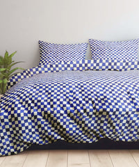 Jorva Bed Sheet Set