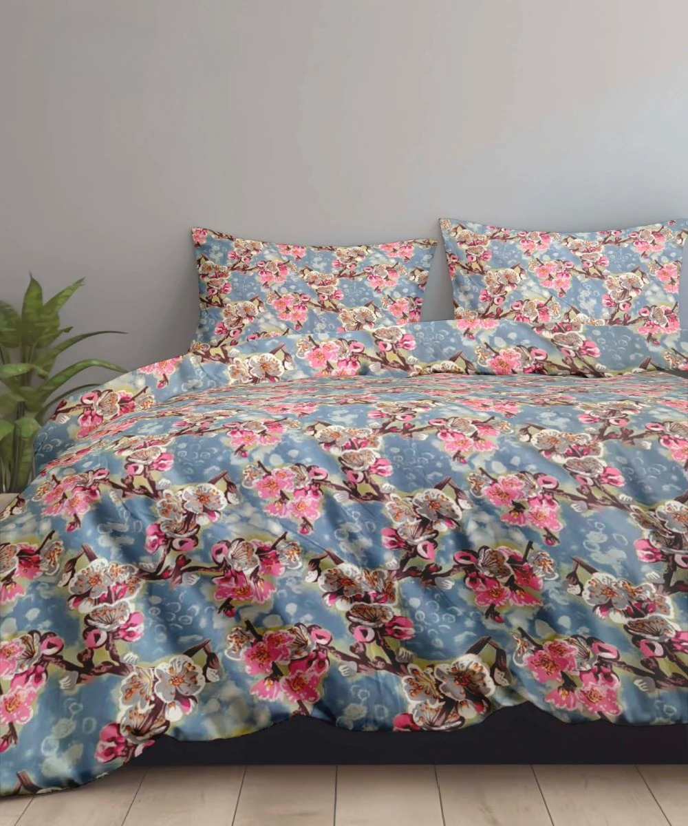 Kaelis Bed Sheet Set