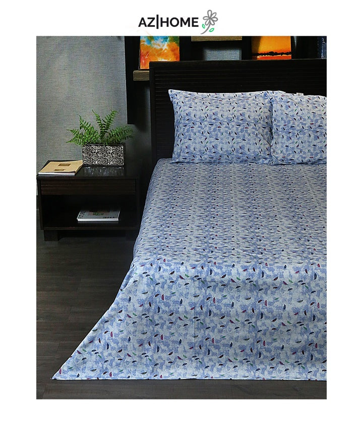 Kalmia Bed Sheet Set