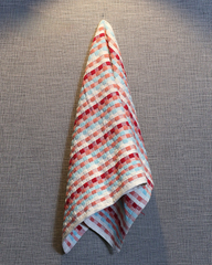 Kitchen Towel- Abstract