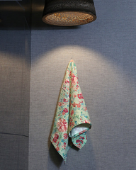 Kitchen Towel- Floral