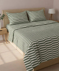 Lilora Bed Sheet Set