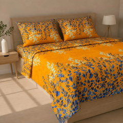 Liloura Bedsheet– Set