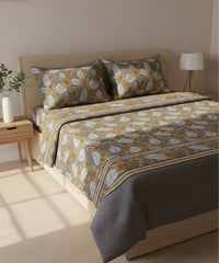 Liora Bed Sheet Set