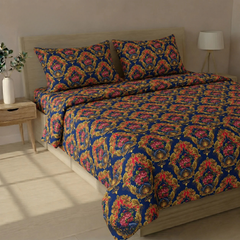 LioraBelle Bed Sheet Set