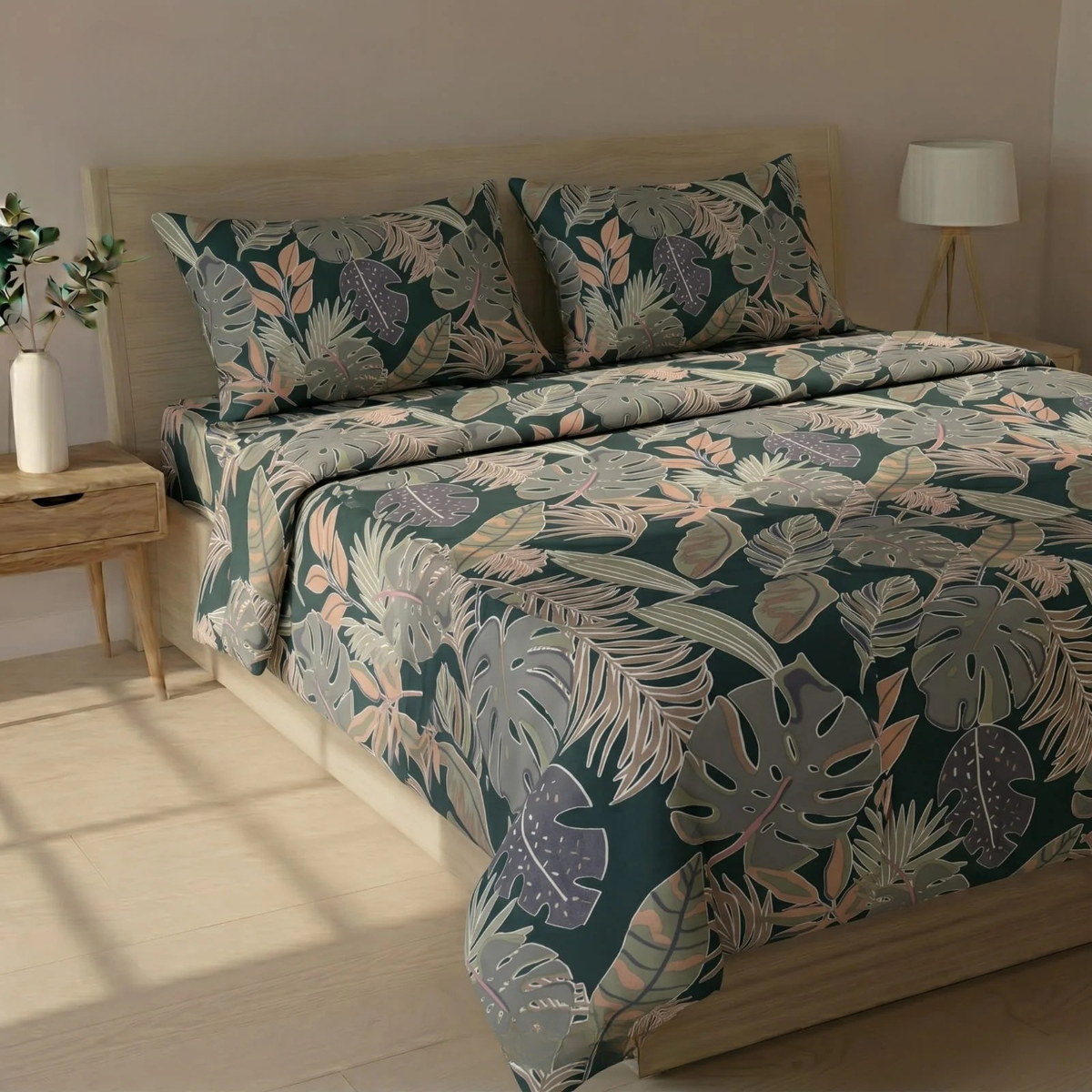Lioraen Bedsheet Set