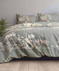 Lioris Bed Sheet Set