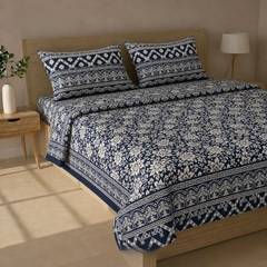 Liorose Bedsheet- Set