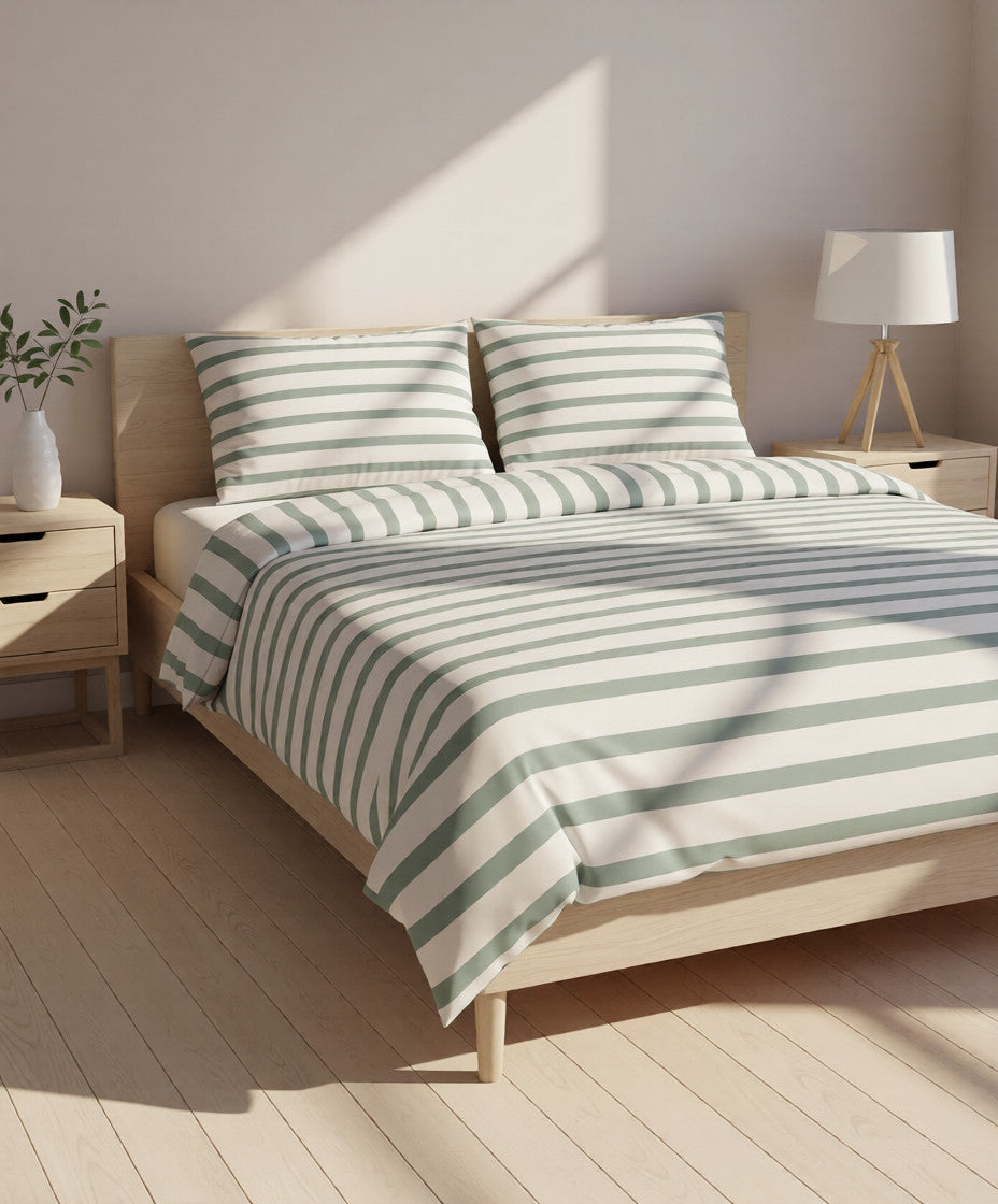 Luneva Bed Sheet Set