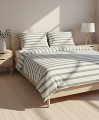 Luneva Bed Sheet Set