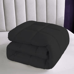 Mattress Pad - Black