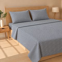 Melvi Bedsheet– Set