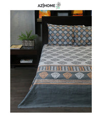 Montia Bed Sheet Set