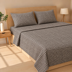 Navira Bedsheet– Set