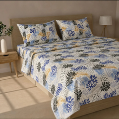 Nerissa Bedsheet– Set
