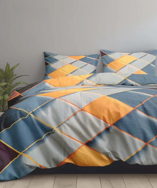 Neumu Bed Sheet Set