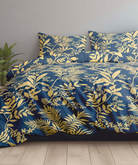 Neural Bed Sheet Set