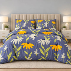 Nivessa Duvet Cover