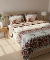 Nivora Bed Sheet Set