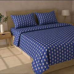 Novelia Bedsheet– Set
