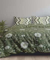 Novira Bed Sheet Set