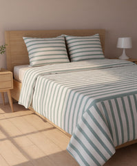 Nyora Bed Sheet Set