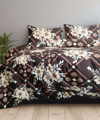 Nyssa Bed Sheet Set