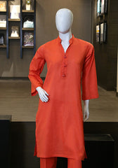 Sublime Ready to Wear 2 pcs - Orange