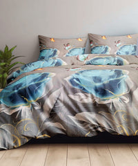 Oraya Bed Sheet Set
