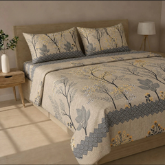 Orlena Bedsheet– Set