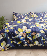 Orlisa Bed Sheet Set