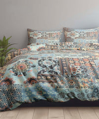Orlise Bed Sheet Set