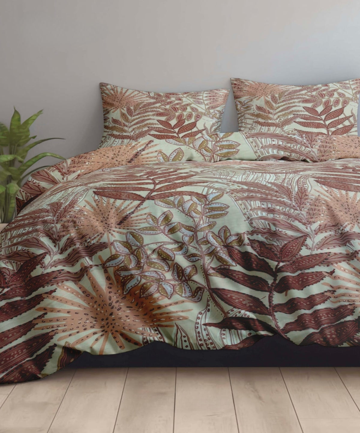Orloese Bed Sheet Set