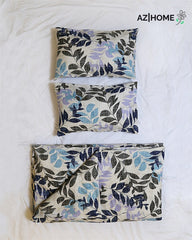 Duvet Cover Set - Peonia