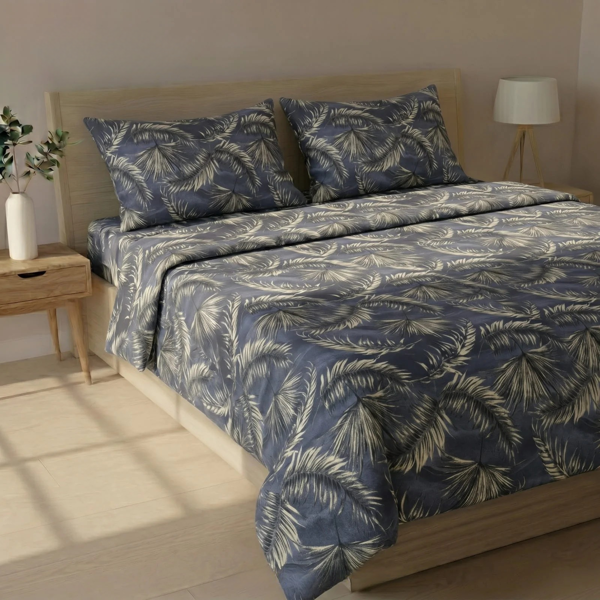 Petalynx Bedsheet Set