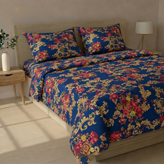 Petavelle Bed Sheet Set