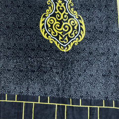 Premium Prayer Mat - Kiswa