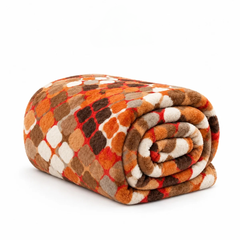 Printed Blanket Heavy – Calvani