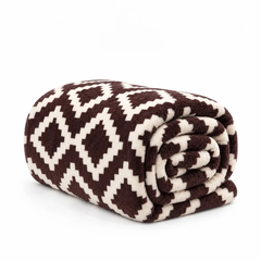 Printed Blanket Heavy – Elvani