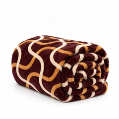 Printed Blanket Heavy – Sorvella