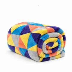 Printed Blanket Heavy – Zarevia