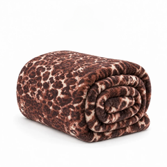 Printed Blanket Heavy – Zelmora