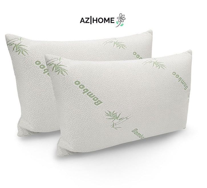 Bamboo Water Proof Pillow Cover