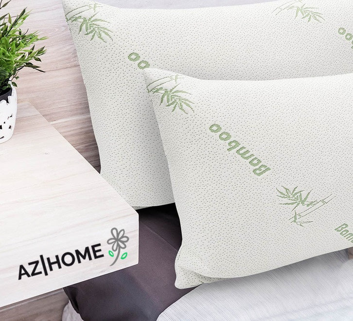 Bamboo Water Proof Pillow Cover