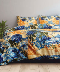 Prynn Bed Sheet Set