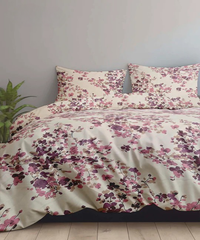 Qulirad Bed Sheet Set