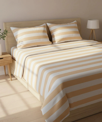 Quylia Bed Sheet Set